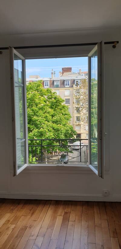 Vente appartement 2 pièces Saint-Mandé (94160)
