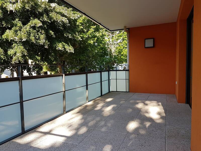 Villeurbanne (69100)