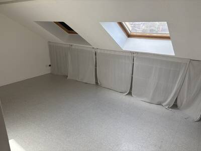 Vente appartement studio Athis-Mons (91200)