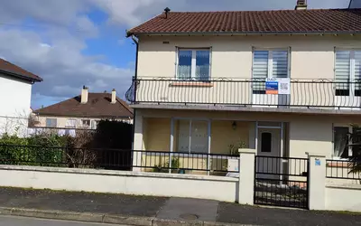 Montluçon (03100)