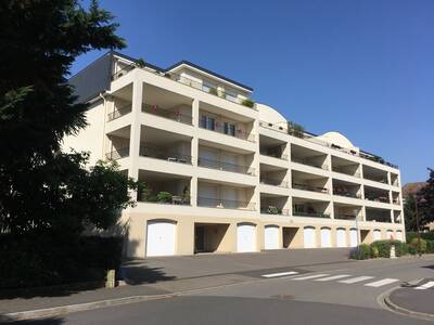 Vente appartement 4 pièces Thionville (57100)