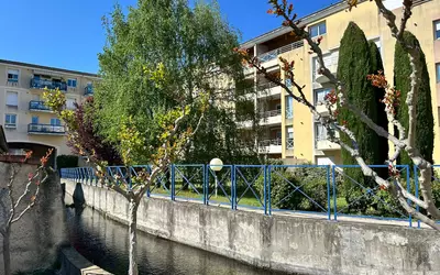 Bourg-Lès-Valence (26500)
