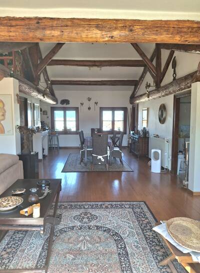 Vente appartement 4 pièces Sète (34200)