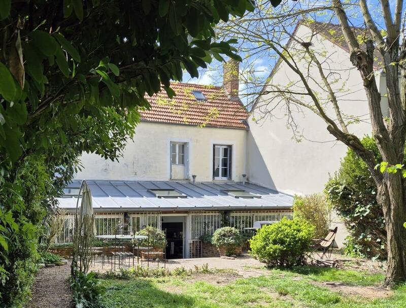 Vente Maison Seine et Marne 77 Particulier Particulier PAP Vente Maison Seine et Marne 77 Particulier Particulier PAP