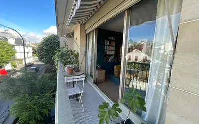 Asnières-Sur-Seine (92600)