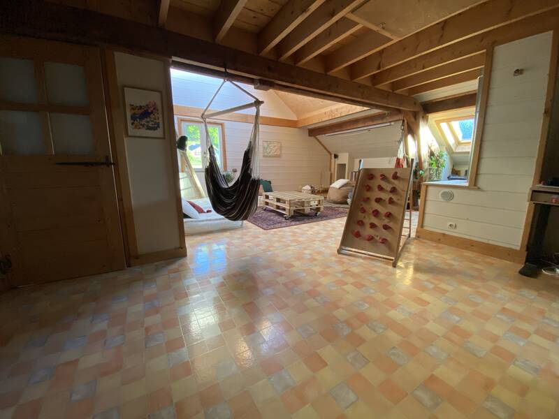La Trinité (73110)