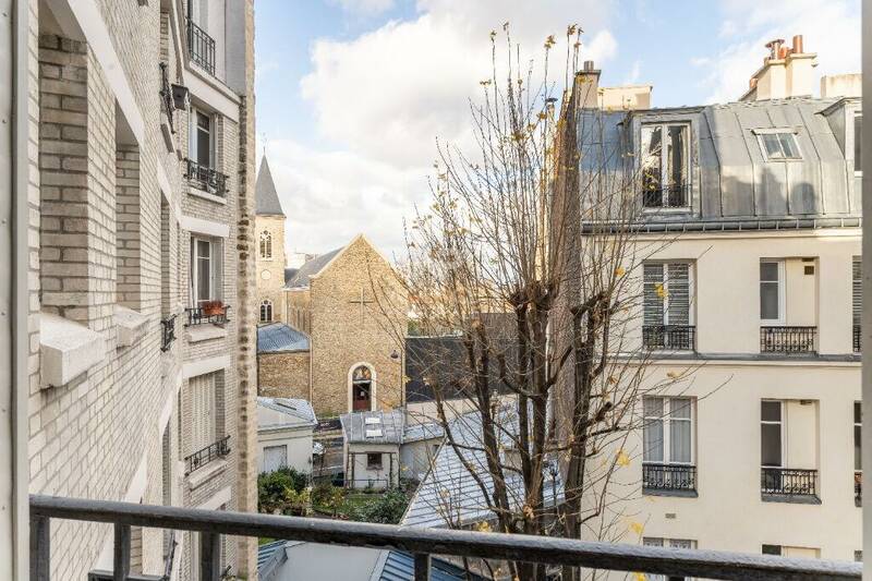Paris 18E (75018)