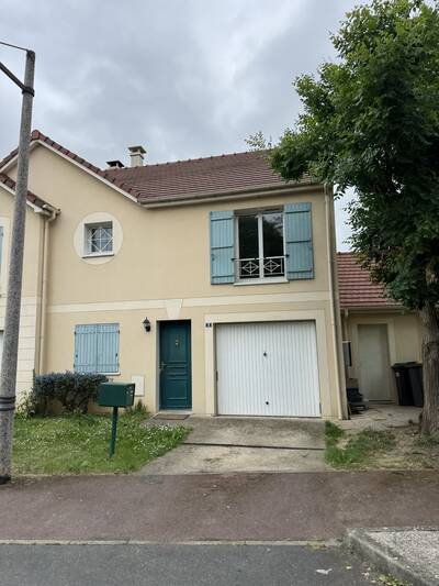 Location maison 5 pièces Morsang-sur-Orge (91390)