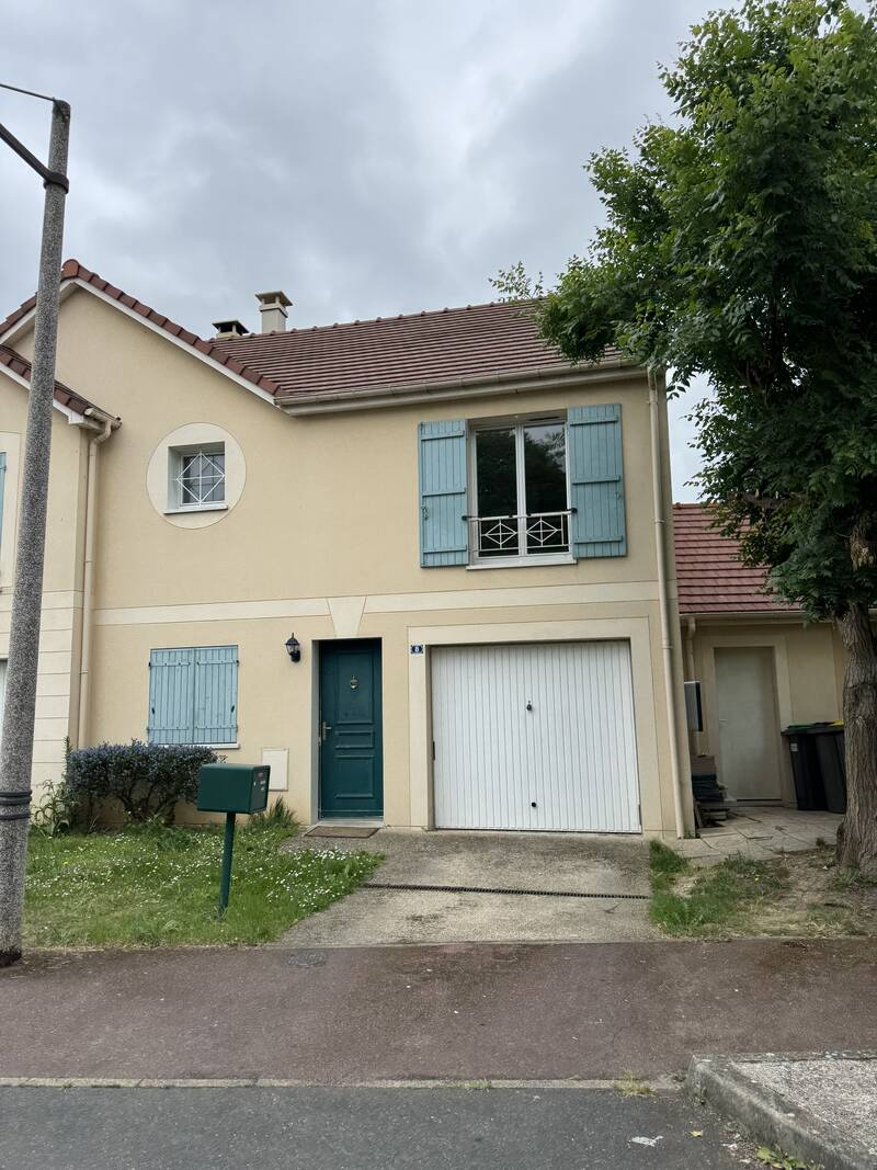 Morsang-Sur-Orge (91390)