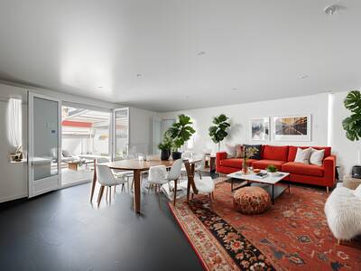 Vente maison 6 pièces Rillieux-la-Pape (69140)
