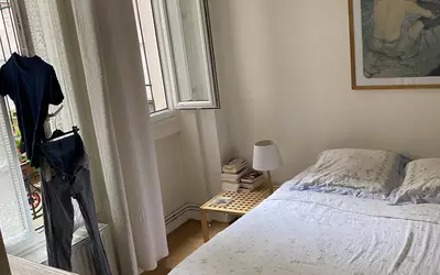Paris 15E
