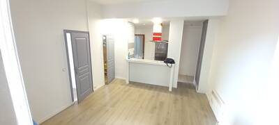 Vente appartement 2 pièces Pantin (93500)
