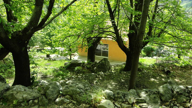 Colombières-Sur-Orb (34390)