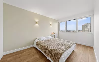 Appartement 5 pièces 102 m² · à Rosny-sous-Bois · 102 m² · 259 700 €