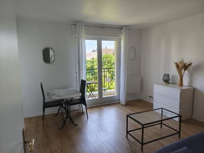 Location appartement studio Versailles (78000)