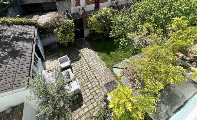 Saint-Ouen-Sur-Seine (93400)