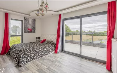Joué-Lès-Tours (37300)
