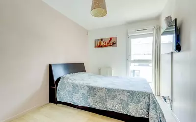 Pantin (93500)