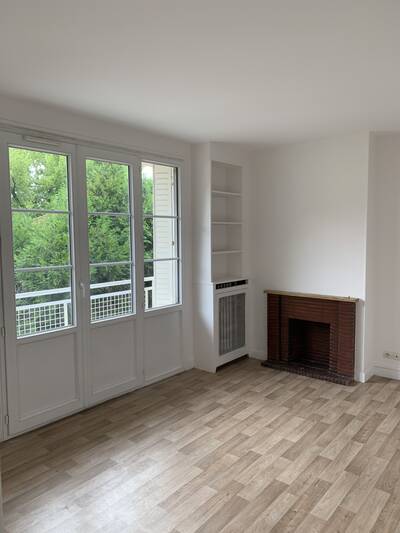 Location appartement 3 pièces Savigny-sur-Orge (91600)