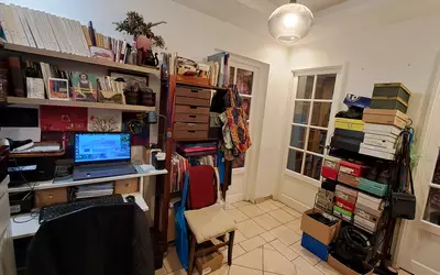 Paris 13E (75013)