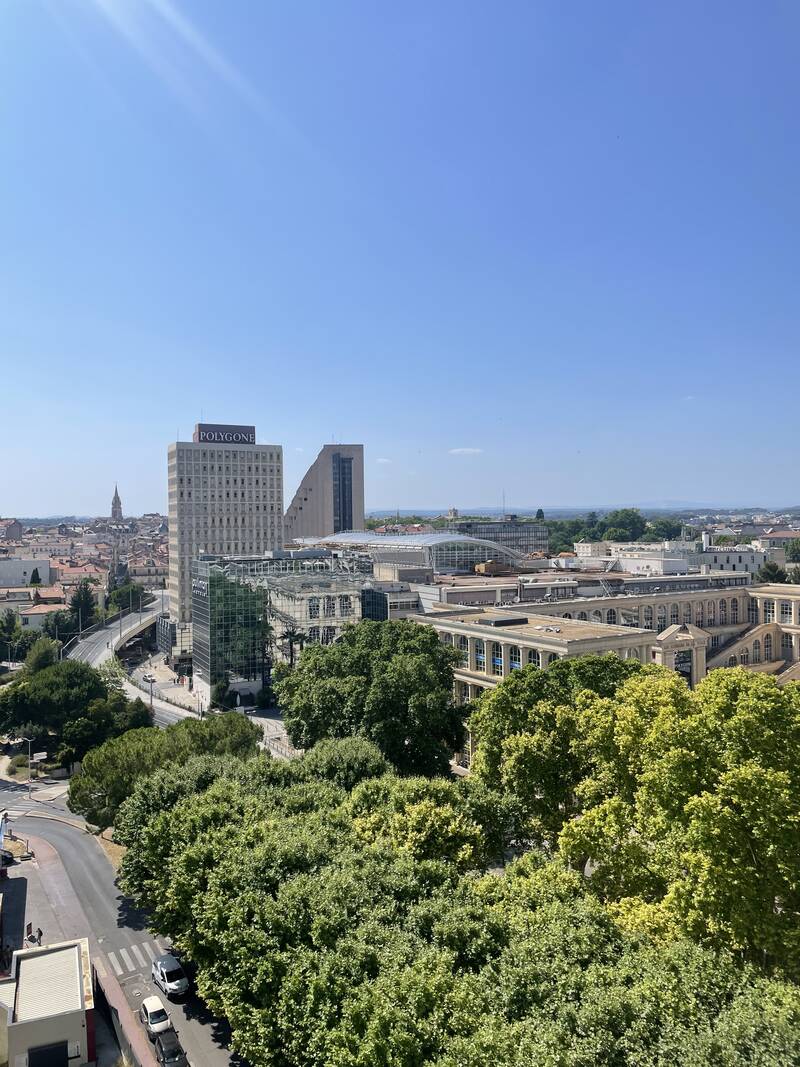 Montpellier (34000)