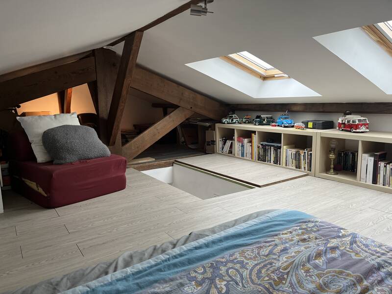 Paris 15E (75015)