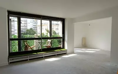 Paris 15E