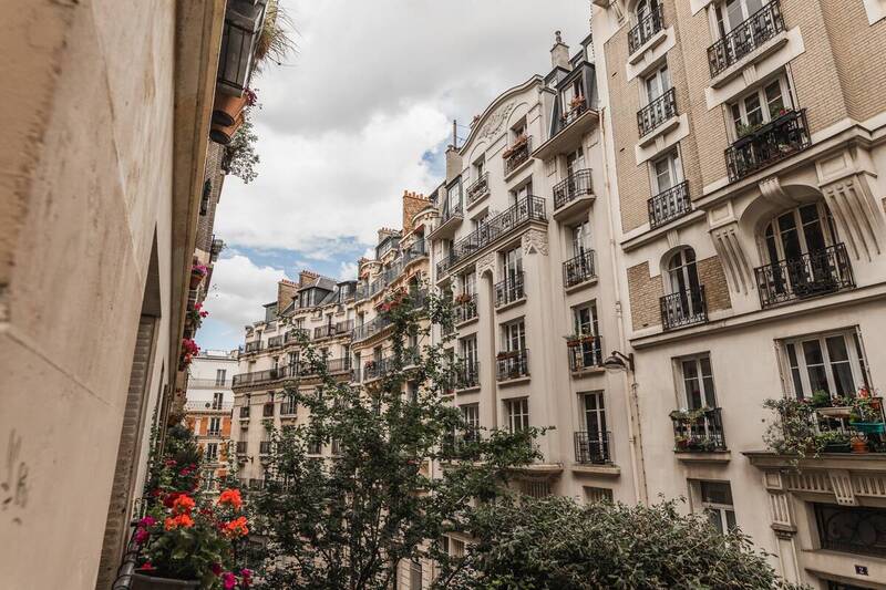Paris 18E (75018)