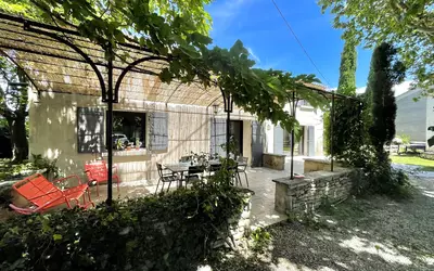 Le Pontet (84130)