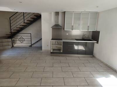 Location appartement 3 pièces Vias (34450)