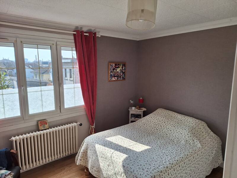 Livry-Gargan (93190)