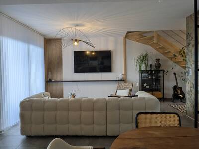 Vente maison 4 pièces Bérat (31370)