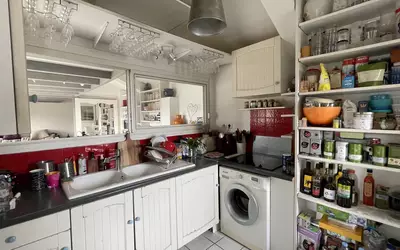 Le Plessis-Robinson (92350)