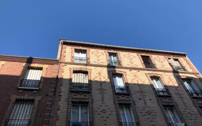 Asnieres-Sur-Seine (92600)