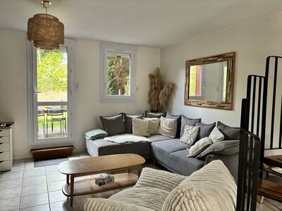 Vente appartement 4 pièces Combs-la-Ville (77380)