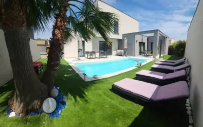 Villetelle (34400)