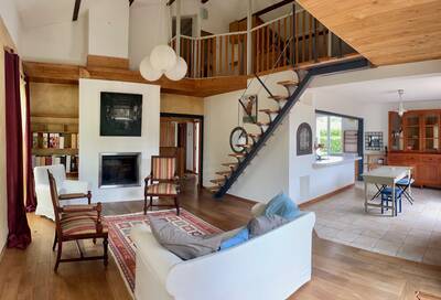 Vente maison 6 pièces Pibrac (31820)