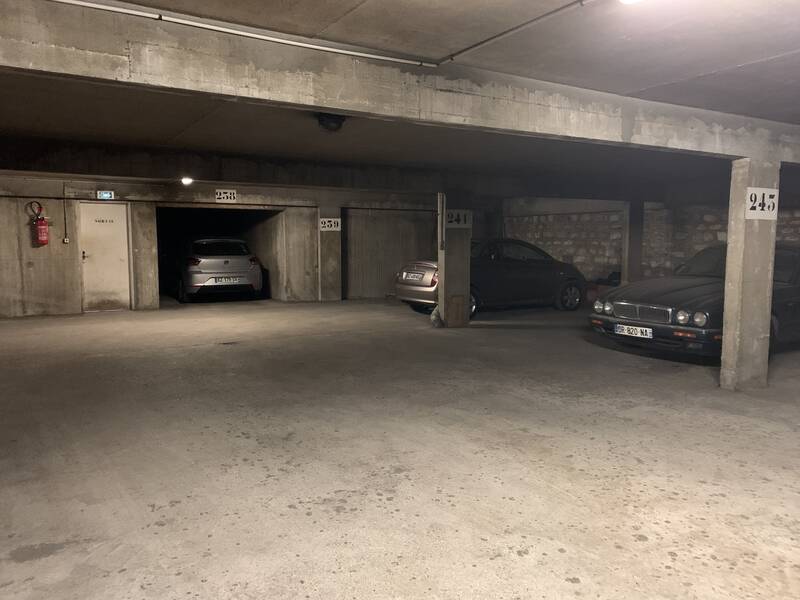Paris 15E (75015)
