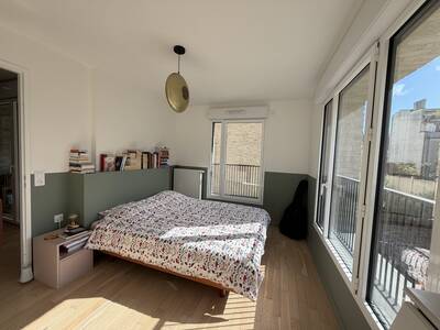 Vente appartement 4 pièces Versailles (78000)