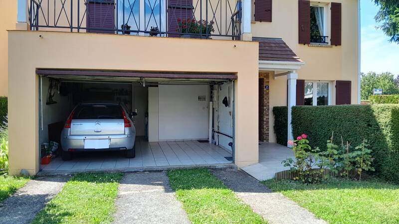 Courdimanche (95800)