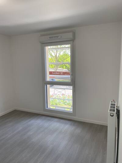 Location appartement 2 pièces Clichy-sous-Bois (93390)
