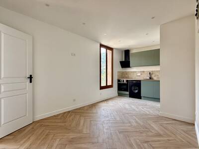 Vente appartement 2 pièces Cachan (94230)