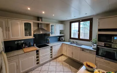 La Houssaye-En-Brie (77610)
