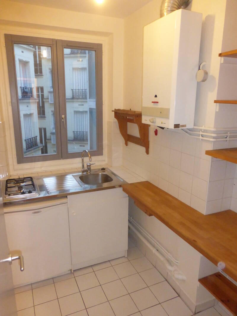 Paris 18E (75018)