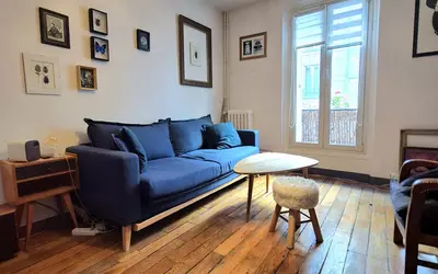 Paris 18E (75018)