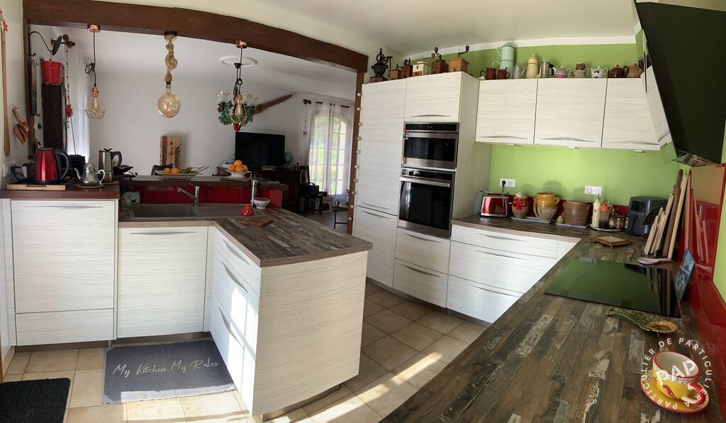 Vente maison 103 m² Auch (32000) - 103 m² - 230.000 € | Particulier à Particulier — 2