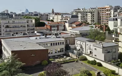 Montrouge (92120)