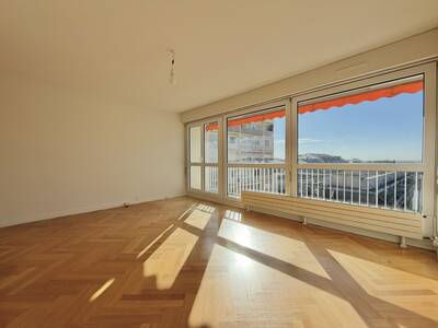 Vente appartement 2 pièces Paris 20e