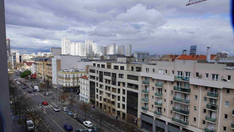 Le Kremlin-Bicêtre (94270)