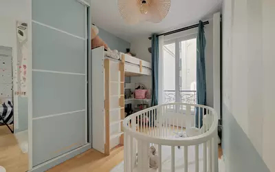 Paris 6E (75006)